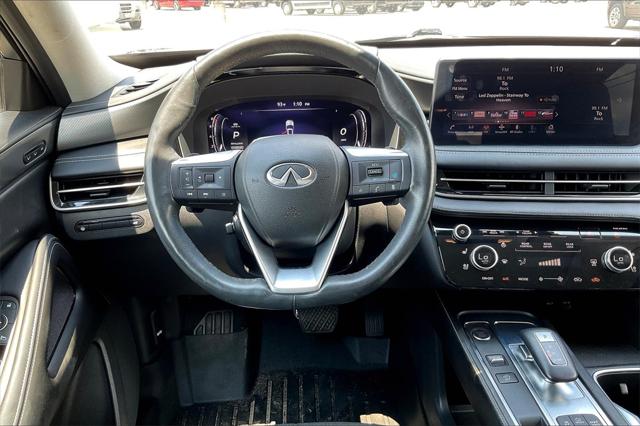Used 2022 INFINITI QX60 For Sale in Olive Branch, MS