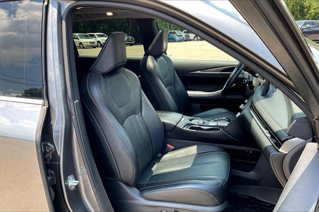 Used 2022 INFINITI QX60 For Sale in Olive Branch, MS