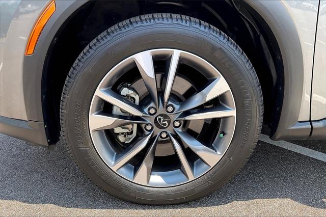 Used 2022 INFINITI QX60 For Sale in Olive Branch, MS
