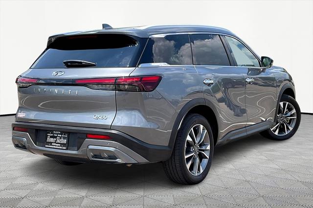 Used 2022 INFINITI QX60 For Sale in Olive Branch, MS