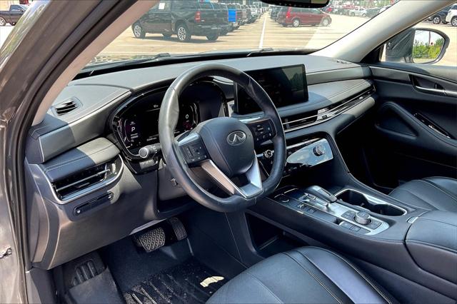 Used 2022 INFINITI QX60 For Sale in Olive Branch, MS