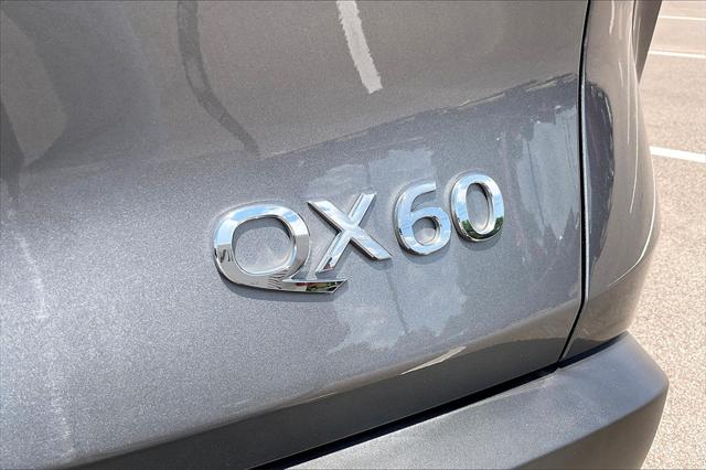 Used 2022 INFINITI QX60 For Sale in Olive Branch, MS