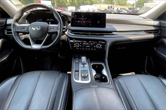 Used 2022 INFINITI QX60 For Sale in Olive Branch, MS