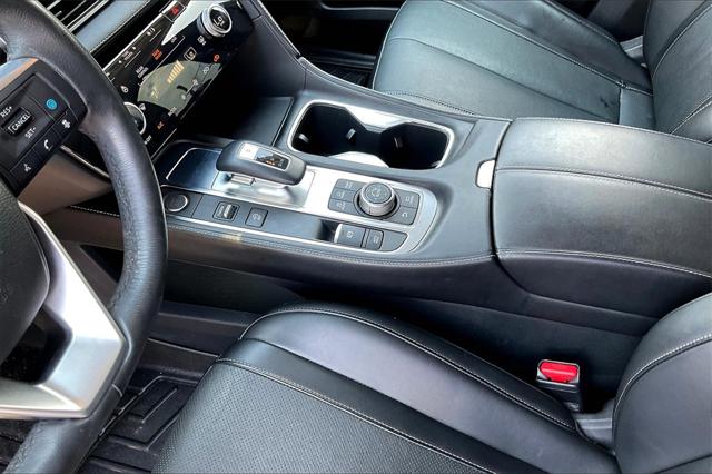 Used 2022 INFINITI QX60 For Sale in Olive Branch, MS
