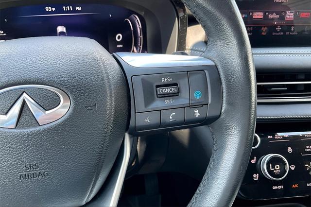 Used 2022 INFINITI QX60 For Sale in Olive Branch, MS