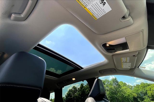 Used 2022 INFINITI QX60 For Sale in Olive Branch, MS