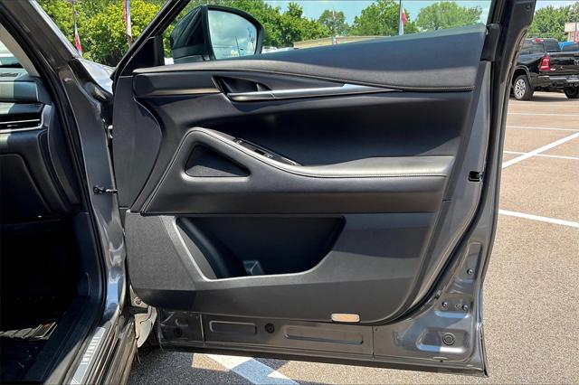 Used 2022 INFINITI QX60 For Sale in Olive Branch, MS