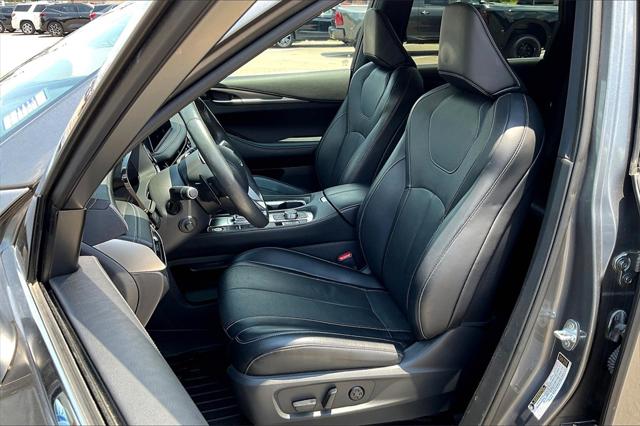 Used 2022 INFINITI QX60 For Sale in Olive Branch, MS
