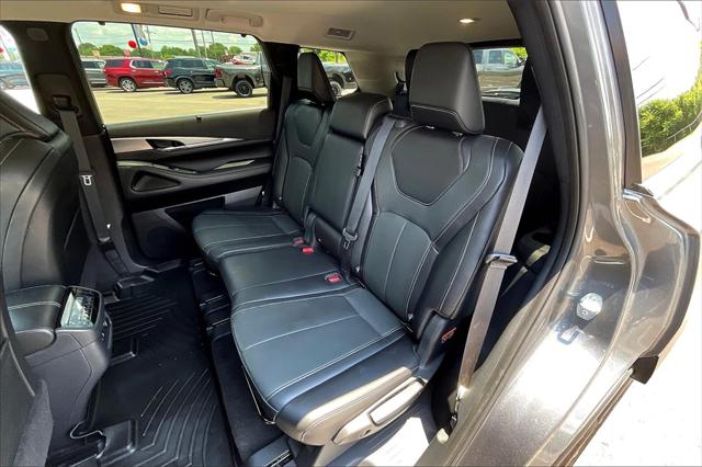 Used 2022 INFINITI QX60 For Sale in Olive Branch, MS