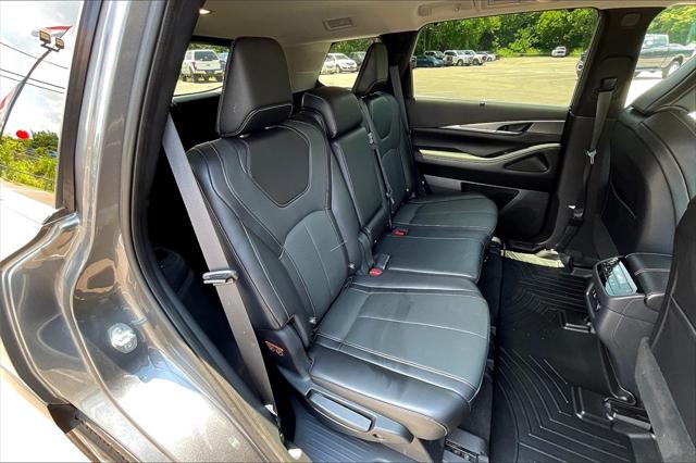 Used 2022 INFINITI QX60 For Sale in Olive Branch, MS