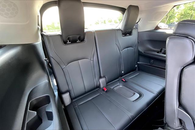 Used 2022 INFINITI QX60 For Sale in Olive Branch, MS