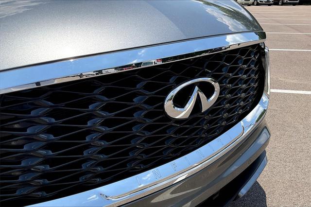 Used 2022 INFINITI QX60 For Sale in Olive Branch, MS