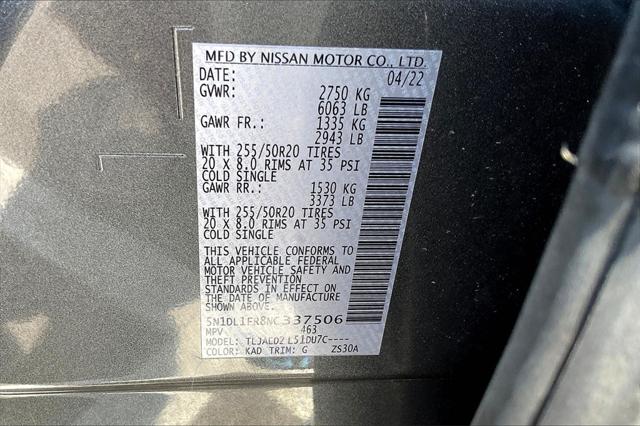 Used 2022 INFINITI QX60 For Sale in Olive Branch, MS