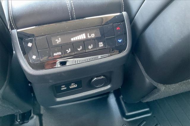 Used 2022 INFINITI QX60 For Sale in Olive Branch, MS