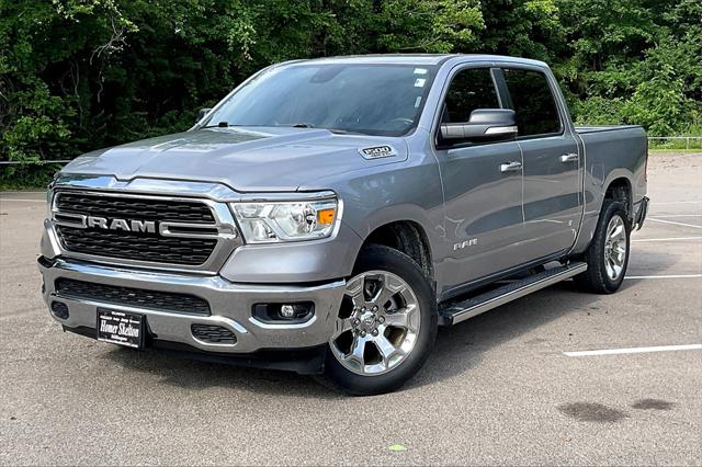 Used 2022 RAM 1500 For Sale in Olive Branch, MS