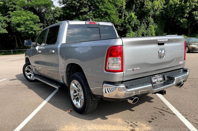 Used 2022 RAM 1500 For Sale in Olive Branch, MS