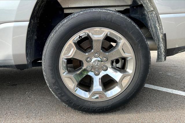 Used 2022 RAM 1500 For Sale in Olive Branch, MS