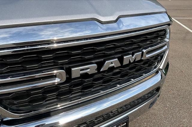 Used 2022 RAM 1500 For Sale in Olive Branch, MS