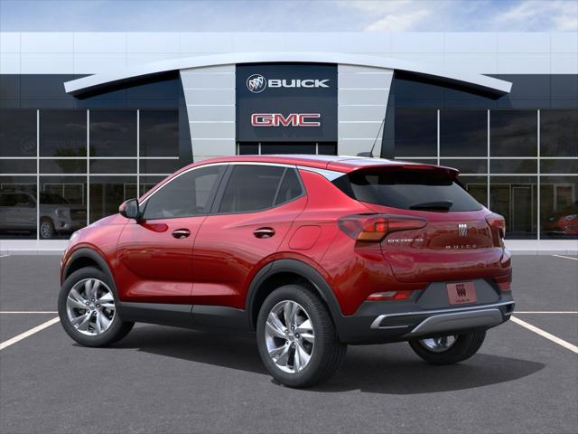 2026 Buick Encore GX Preferred FWD