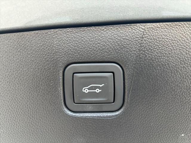 Used 2025 Chevrolet Blazer For Sale in Muscle Shoals, AL
