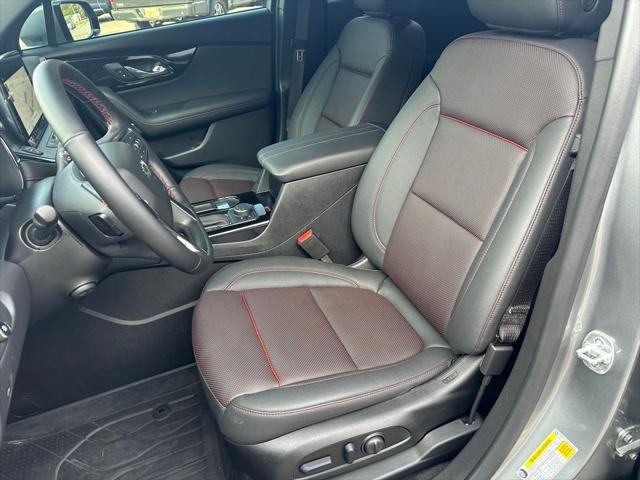 Used 2025 Chevrolet Blazer For Sale in Muscle Shoals, AL
