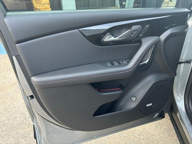 Used 2025 Chevrolet Blazer For Sale in Muscle Shoals, AL