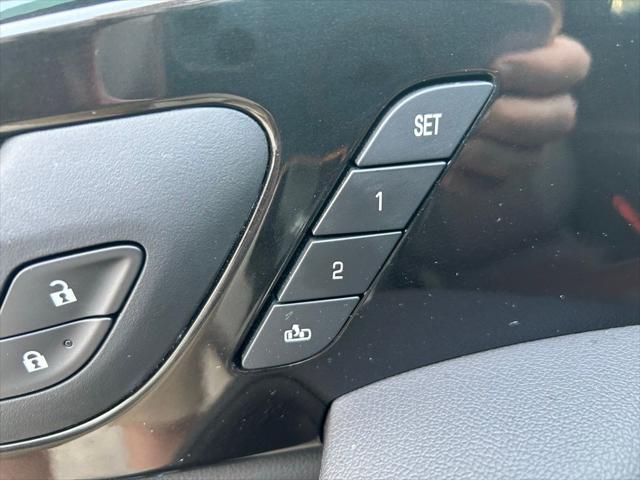 Used 2025 Chevrolet Blazer For Sale in Muscle Shoals, AL