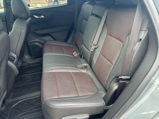 Used 2025 Chevrolet Blazer For Sale in Muscle Shoals, AL