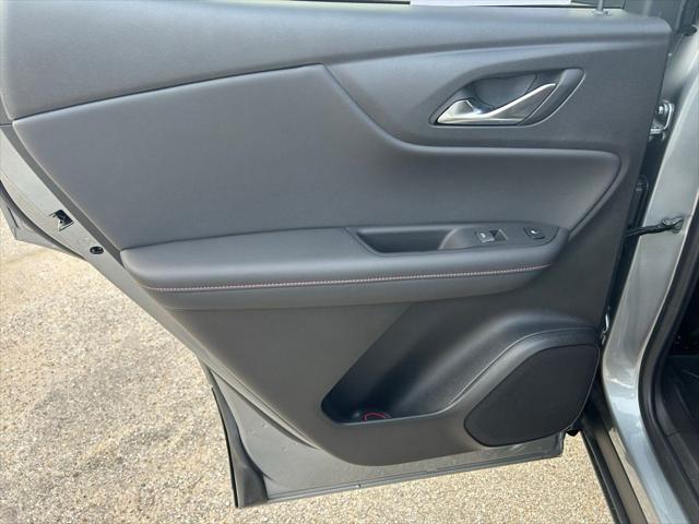 Used 2025 Chevrolet Blazer For Sale in Muscle Shoals, AL