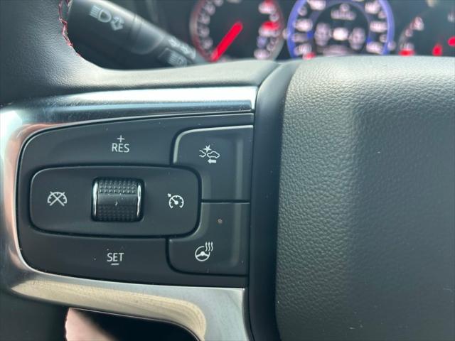 Used 2025 Chevrolet Blazer For Sale in Muscle Shoals, AL