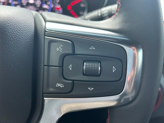 Used 2025 Chevrolet Blazer For Sale in Muscle Shoals, AL