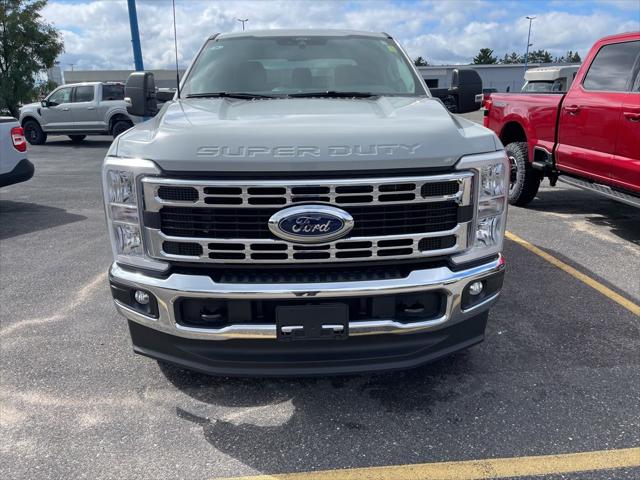 2025 Ford F-350 XLT