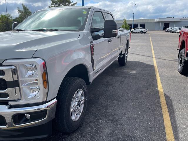 2025 Ford F-350 XLT
