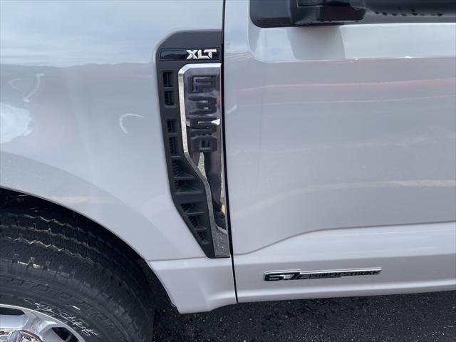 2025 Ford F-350 XLT