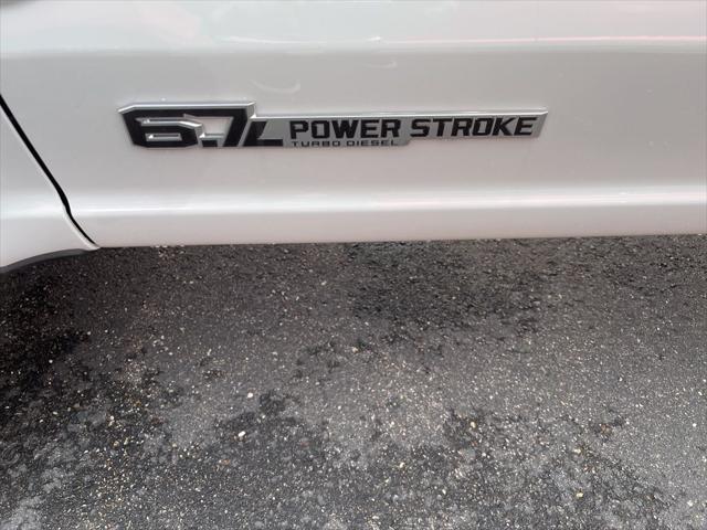 2025 Ford F-350 XLT