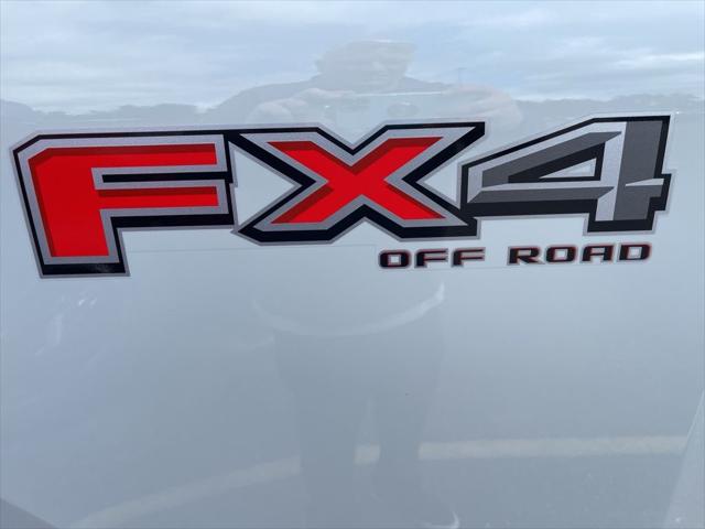 2025 Ford F-350 XLT