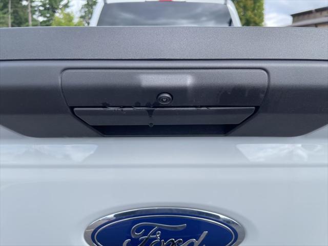 2025 Ford F-350 XLT