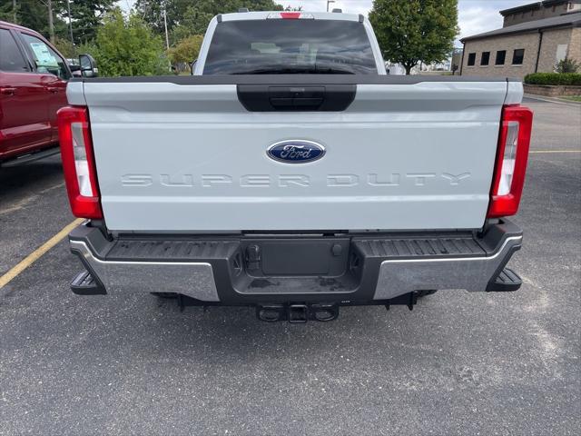 2025 Ford F-350 XLT