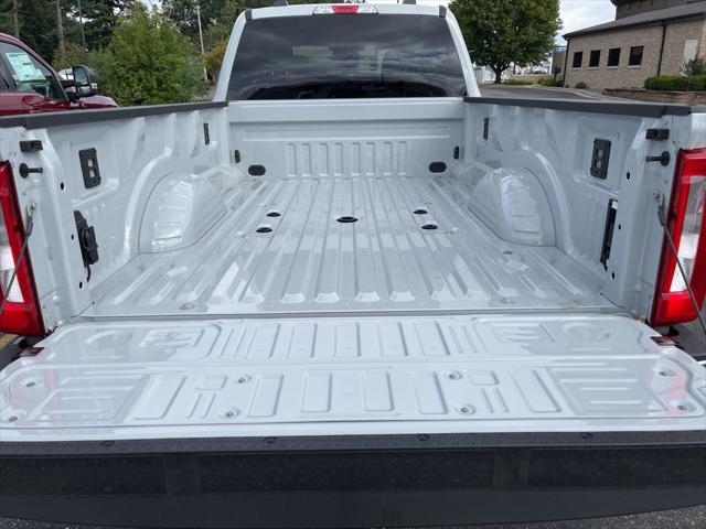 2025 Ford F-350 XLT