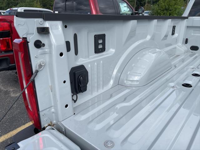 2025 Ford F-350 XLT