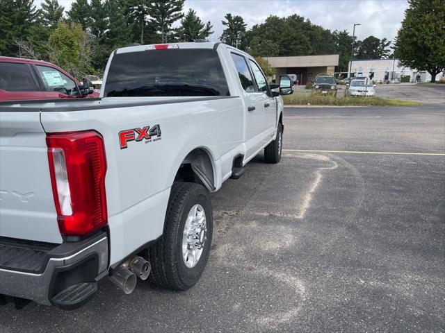 2025 Ford F-350 XLT