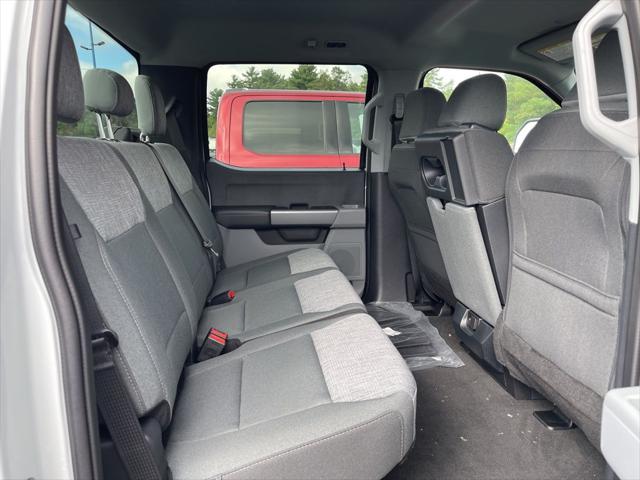 2025 Ford F-350 XLT