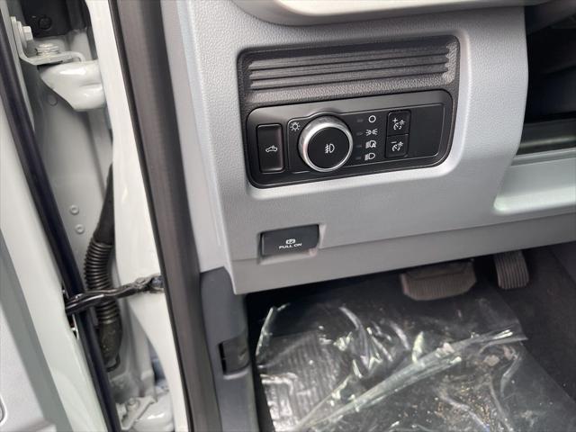 2025 Ford F-350 XLT