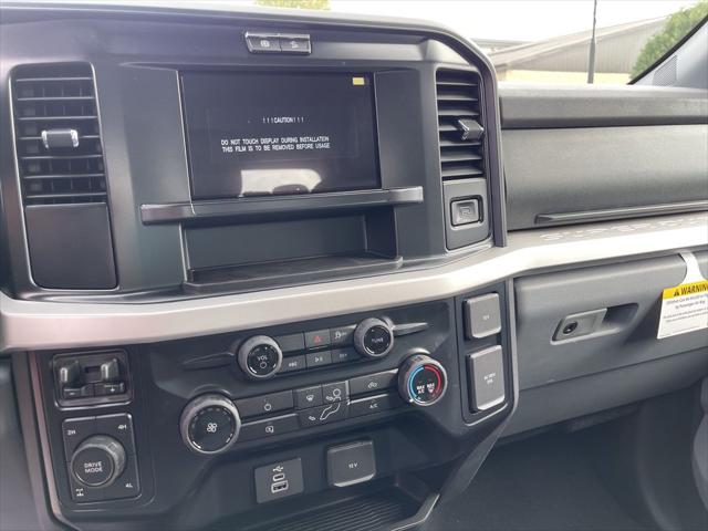 2025 Ford F-350 XLT