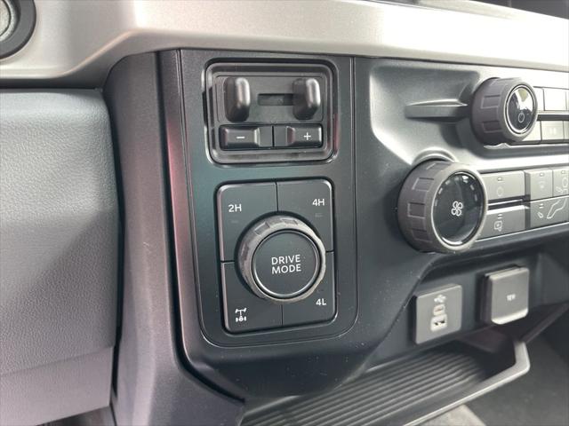 2025 Ford F-350 XLT