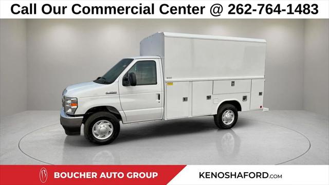 2026 Ford E-350 Cutaway Base for sale in Kenosha, WI