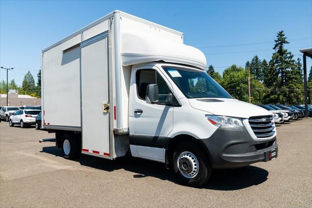 2021 Freightliner Sprinter Standard Roof I4 for sale in Milwaukie, OR