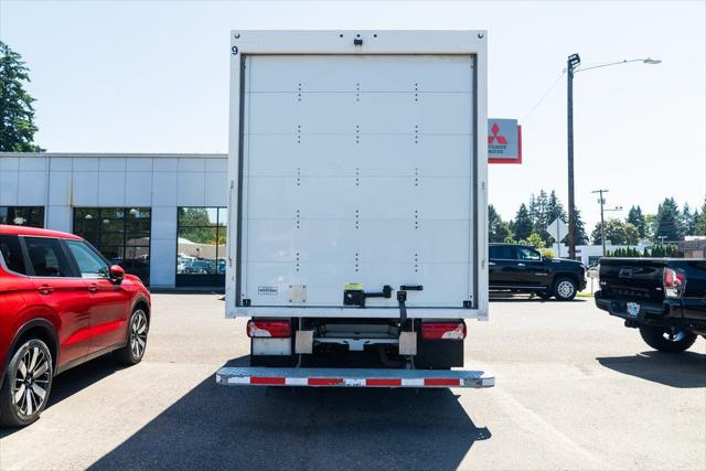 2021 Freightliner Sprinter Standard Roof I4
