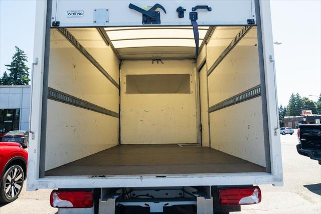 2021 Freightliner Sprinter Standard Roof I4