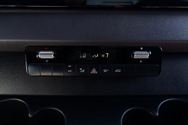 2021 Freightliner Sprinter Standard Roof I4